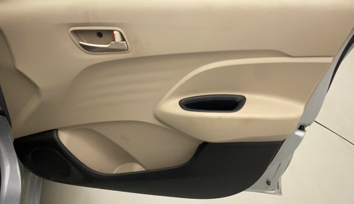 2019 Hyundai NEW SANTRO SPORTZ MT, Petrol, Manual, 32,397 km, Driver Side Door Panels Control