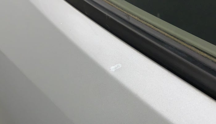 2019 Hyundai NEW SANTRO SPORTZ MT, Petrol, Manual, 32,397 km, Rear left door - Slightly dented