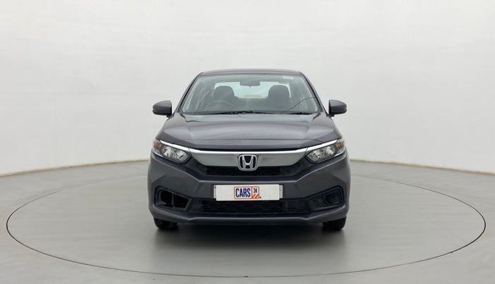 2018 Honda Amaze 1.2L I-VTEC S, Petrol, Manual, 19,186 km, Top Features