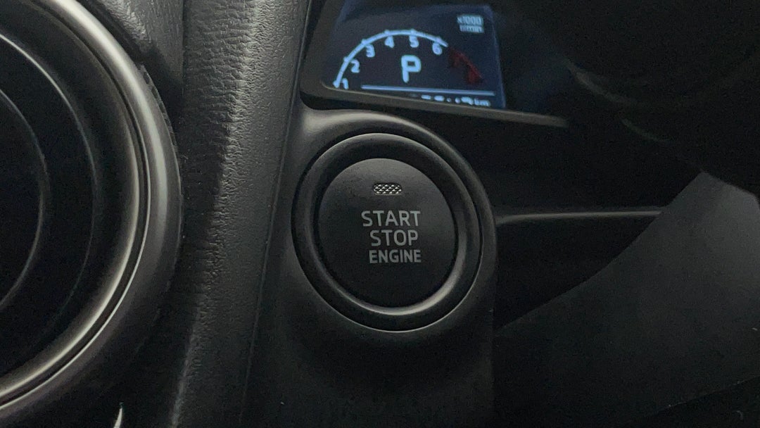 2021 Mazda 2 G15 Pure, Automatic, 22542 km, Keyless / Button Start