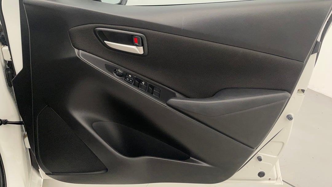 2021 Mazda 2 G15 Pure, Automatic, 22542 km, Speaker View