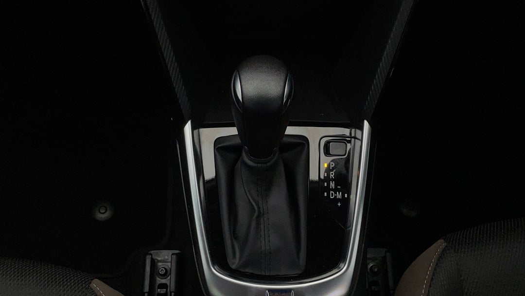 2021 Mazda 2 G15 Pure, Automatic, 22542 km, Gear Lever 