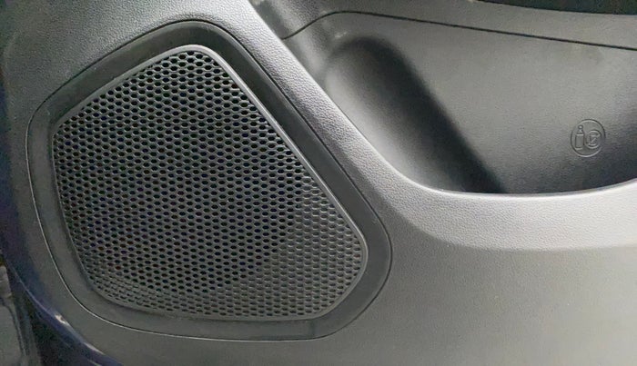 2020 Hyundai VENUE SX 1.5 CRDI, Diesel, Manual, 93,141 km, Speaker