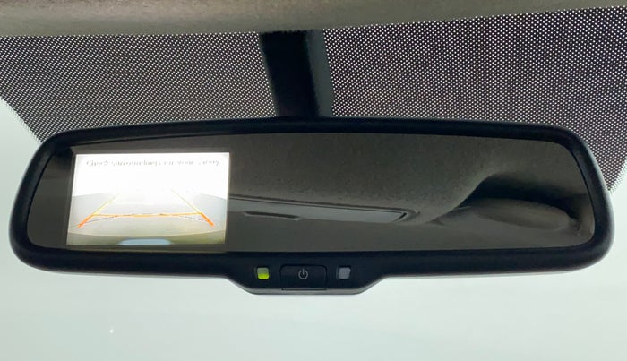 2015 Hyundai Elite i20 SPORTZ 1.2, Petrol, Manual, 36,121 km, IRVM Reverse Camera