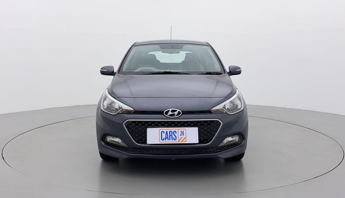 2015 Hyundai Elite i20 SPORTZ 1.2, Petrol, Manual, 36,121 km, Highlights