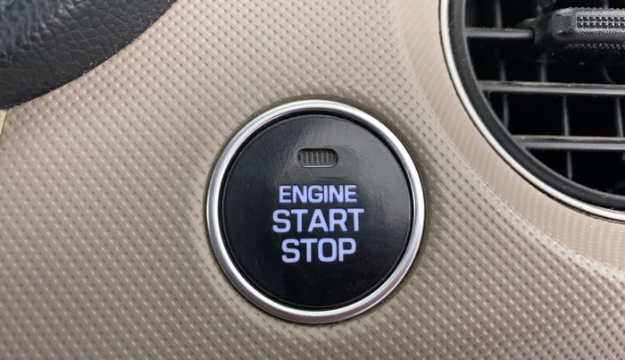 2015 Hyundai Xcent SX 1.2 (O), Petrol, Manual, 69,655 km, Keyless Start/ Stop Button
