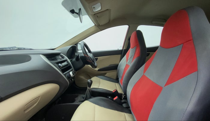 2017 Hyundai Eon ERA +, Petrol, Manual, 34,178 km, Right Side Front Door Cabin