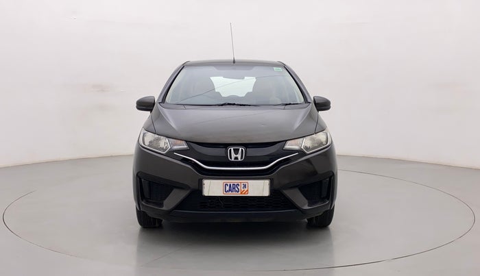 2016 Honda Jazz 1.2L I-VTEC S AT, Petrol, Automatic, 36,212 km, Highlights