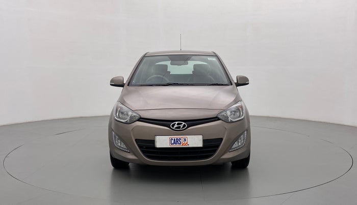 2014 Hyundai i20 SPORTZ 1.2 VTVT, Petrol, Manual, 52,015 km, Highlights