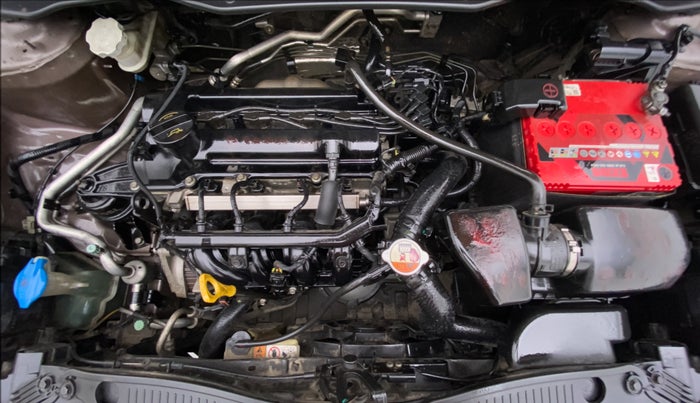 2014 Hyundai i20 SPORTZ 1.2 VTVT, Petrol, Manual, 52,015 km, Open Bonet