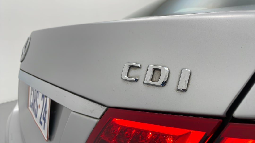 Badge (Boot Right Side)