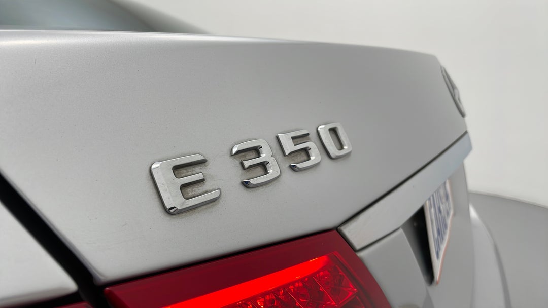 Badge (Boot Left Side)