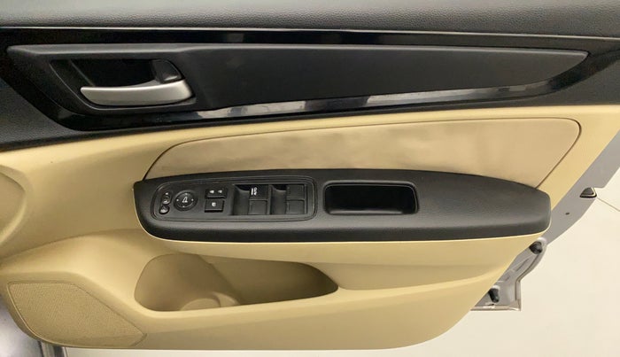 2018 Honda Amaze 1.2L I-VTEC V CVT, Petrol, Automatic, 69,492 km, Driver Side Door Panels Control