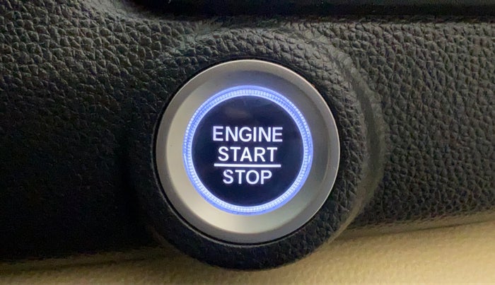 2018 Honda Amaze 1.2L I-VTEC V CVT, Petrol, Automatic, 69,492 km, Keyless Start/ Stop Button