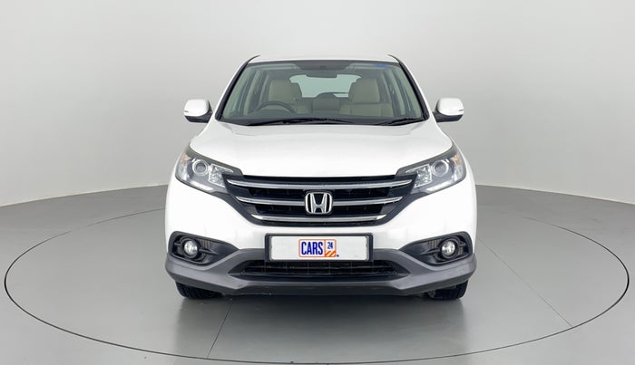 2013 Honda CRV 2.0 2WD AT, Petrol, Automatic, 41,535 km, Highlights