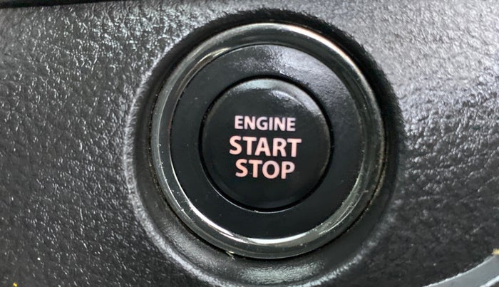 2014 Maruti Swift ZXI D, Petrol, Manual, 82,122 km, Keyless Start/ Stop Button