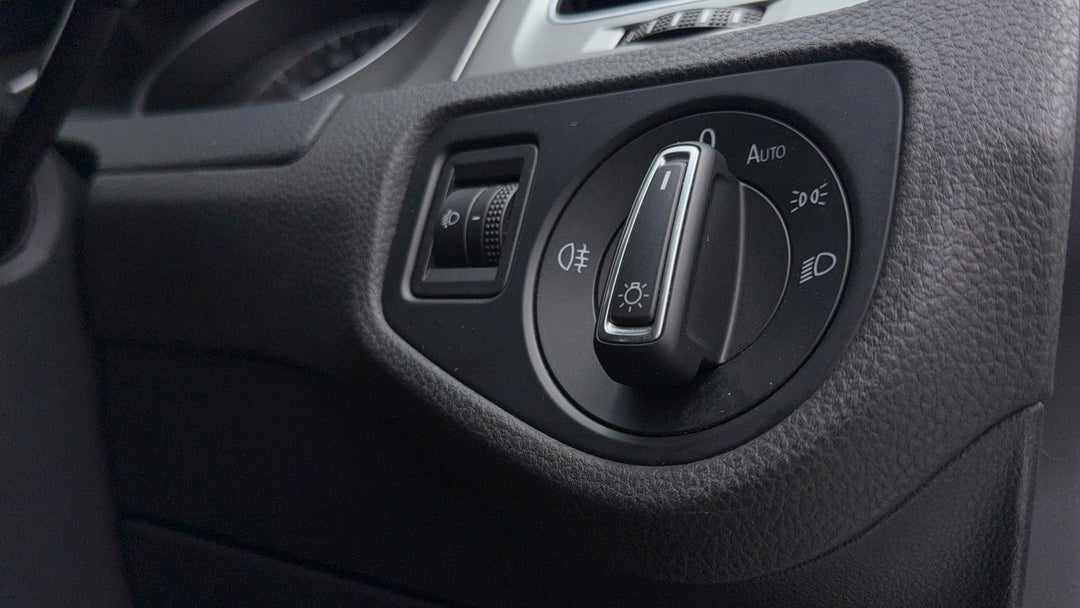 Utility Switches/Buttons