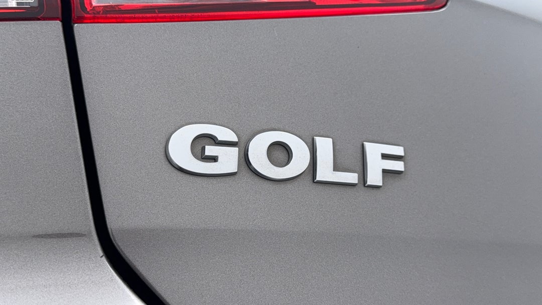 Badge (Boot Left Side)