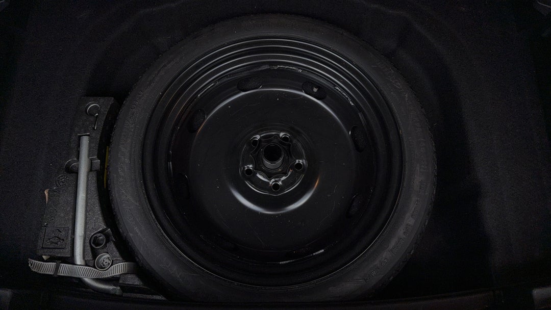 Spare Wheel