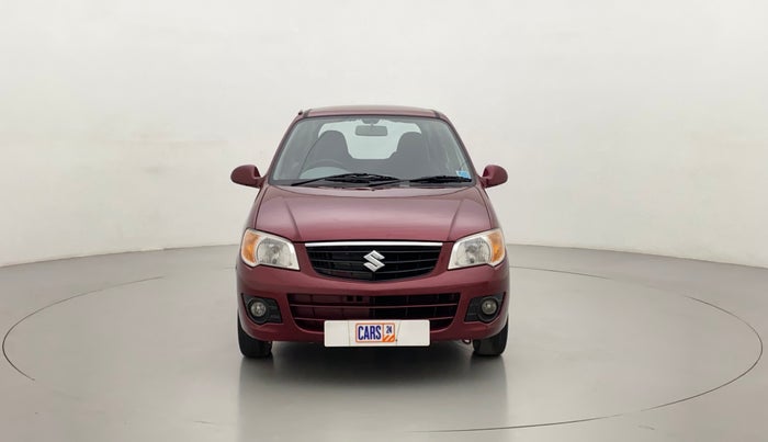 2012 Maruti Alto K10 VXI P, Petrol, Manual, 52,535 km, Highlights