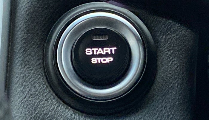 2020 MG HECTOR SHARP DCT PETROL, Petrol, Automatic, 23,303 km, Keyless Start/ Stop Button