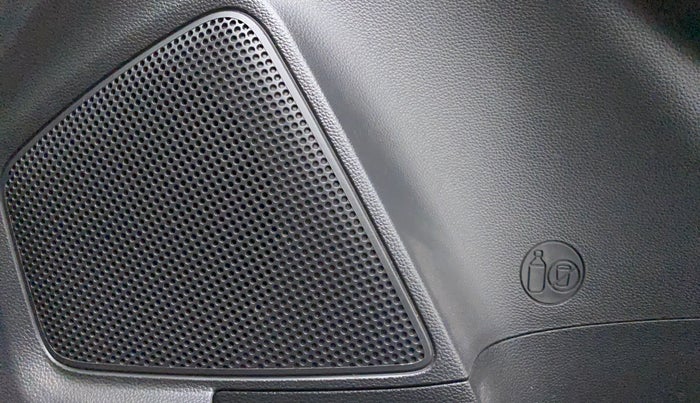 2019 Hyundai Elite i20 ASTA 1.2 (O), Petrol, Manual, 38,136 km, Speaker