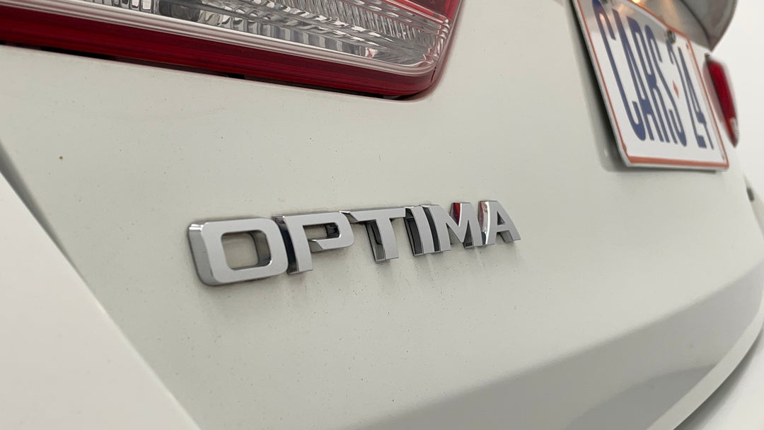 Badge (Boot Left Side)