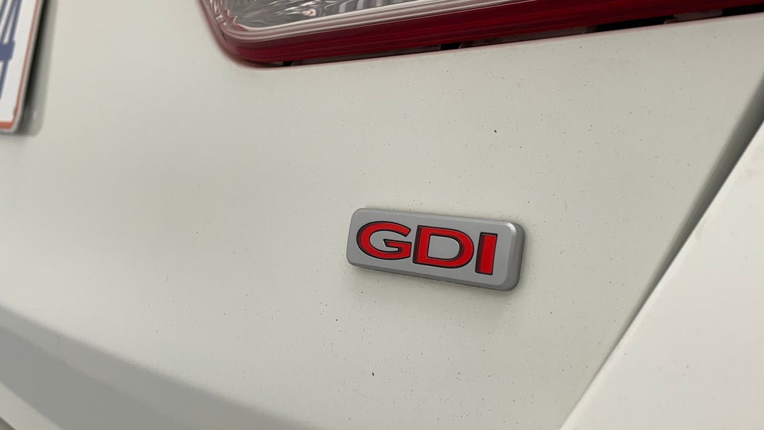 Badge (Boot Right Side)