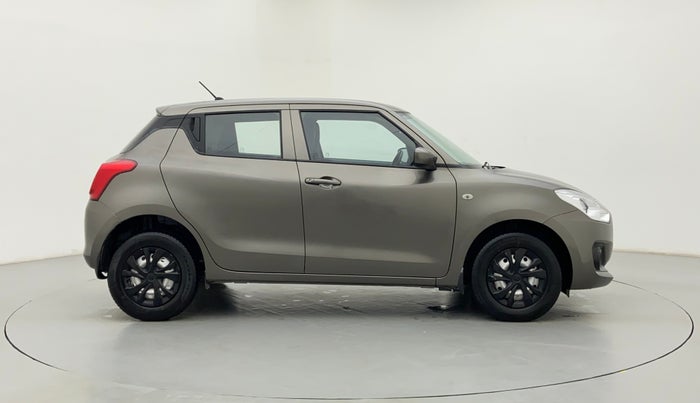 2020 Maruti Swift LXI D, Petrol, Manual, 8,992 km, Right Side