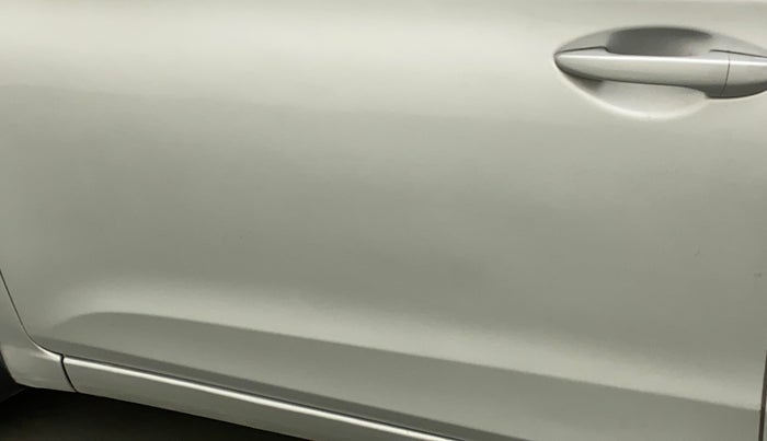 2019 Hyundai Elite i20 MAGNA PLUS 1.4 CRDI, Diesel, Manual, 78,471 km, Front passenger door - Minor scratches