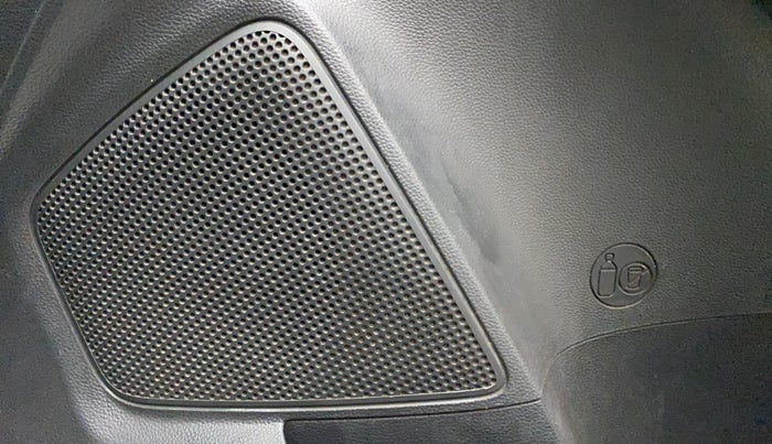 2019 Hyundai Elite i20 MAGNA PLUS 1.4 CRDI, Diesel, Manual, 78,471 km, Speaker