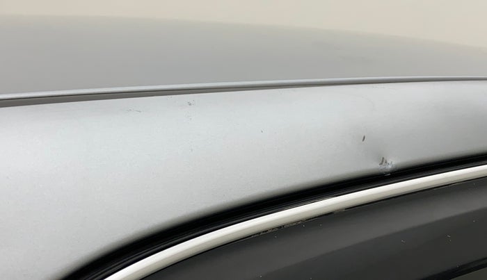 2019 Hyundai Elite i20 MAGNA PLUS 1.4 CRDI, Diesel, Manual, 78,471 km, Right C pillar - Slightly dented