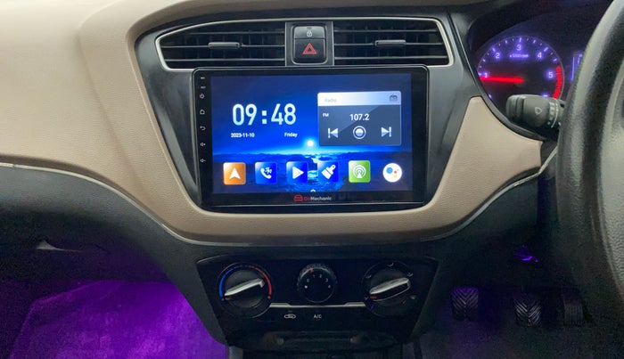 2019 Hyundai Elite i20 MAGNA PLUS 1.4 CRDI, Diesel, Manual, 78,199 km, Air Conditioner