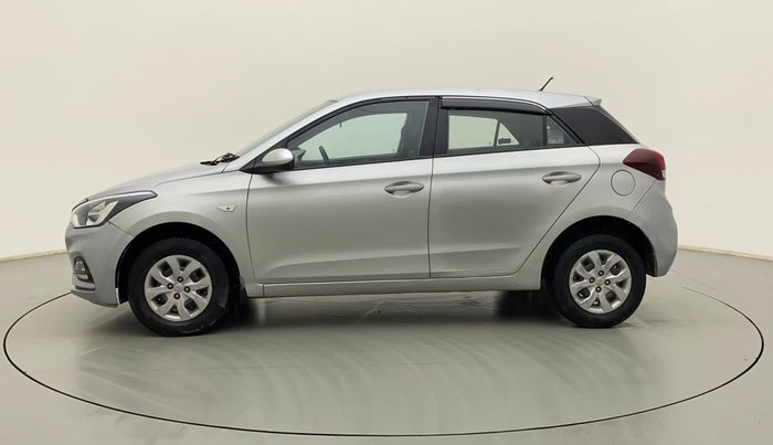 2019 Hyundai Elite i20 MAGNA PLUS 1.4 CRDI, Diesel, Manual, 78,199 km, Left Side