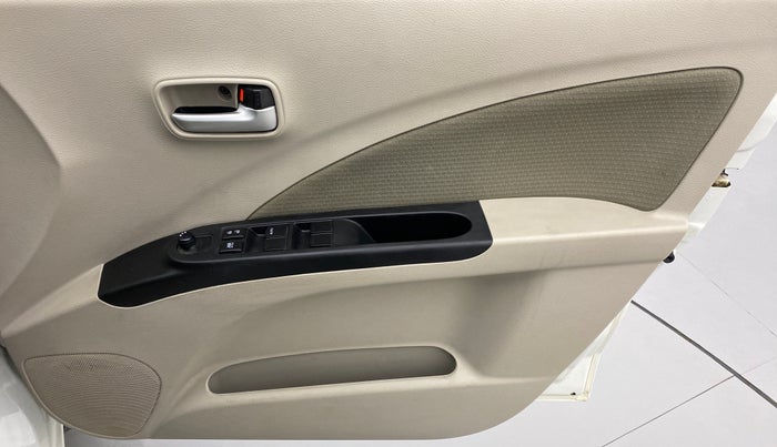 2018 Maruti Celerio ZXI, Petrol, Manual, 39,317 km, Driver Side Door Panels Control