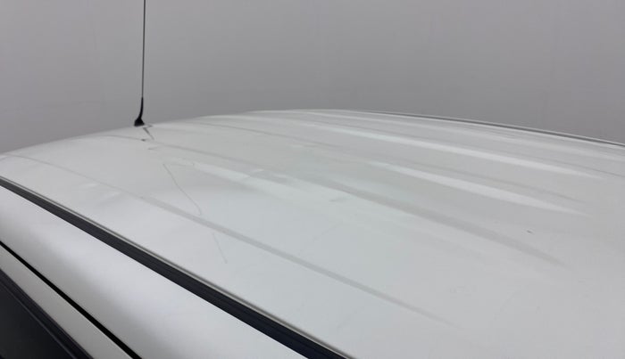 2018 Maruti Celerio ZXI, Petrol, Manual, 39,317 km, Roof - Slightly dented