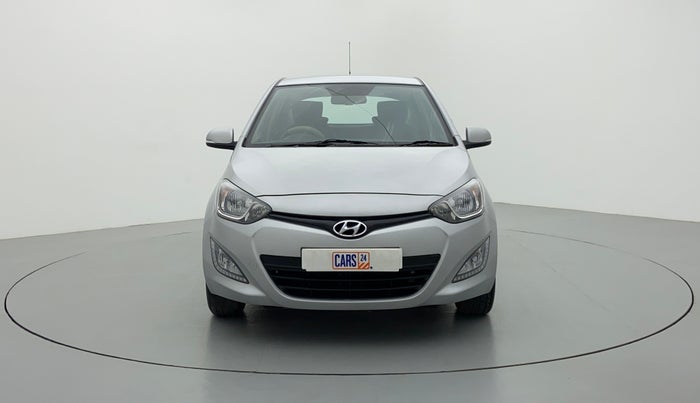 2014 Hyundai i20 SPORTZ 1.2 VTVT, Petrol, Manual, 53,038 km, Highlights