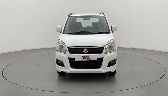 2014 Maruti Wagon R 1.0 VXI, Petrol, Manual, 40,855 km, Highlights