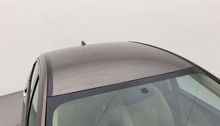 2015 Honda City 1.5L I-VTEC V MT, Petrol, Manual, 76,384 km, Roof