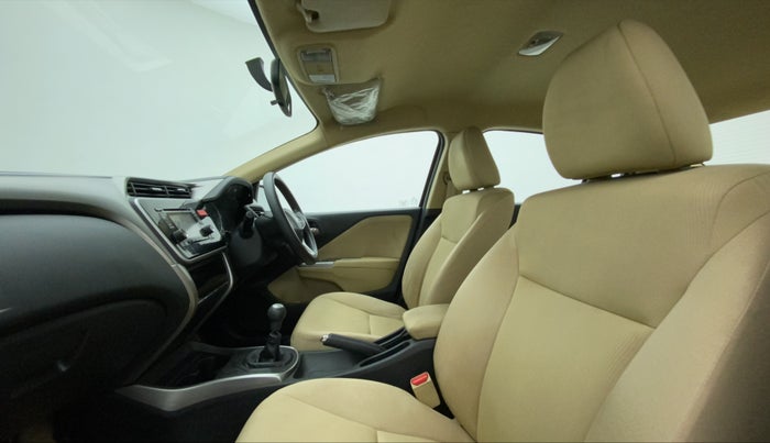 2015 Honda City 1.5L I-VTEC V MT, Petrol, Manual, 76,384 km, Right Side Front Door Cabin