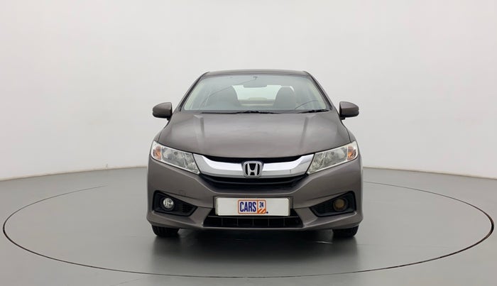 2015 Honda City 1.5L I-VTEC V MT, Petrol, Manual, 76,384 km, Highlights