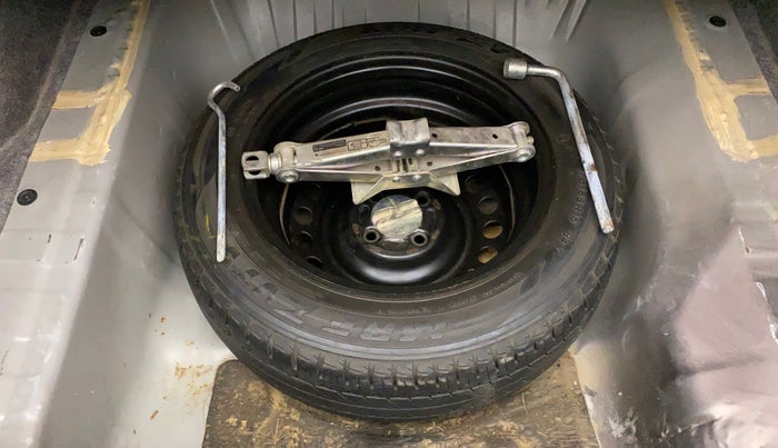 2015 Honda City 1.5L I-VTEC V MT, Petrol, Manual, 76,384 km, Spare Tyre