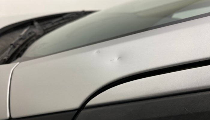 2017 Honda City 1.5L I-VTEC VX CVT, Petrol, Automatic, 53,631 km, Left A pillar - Slightly dented