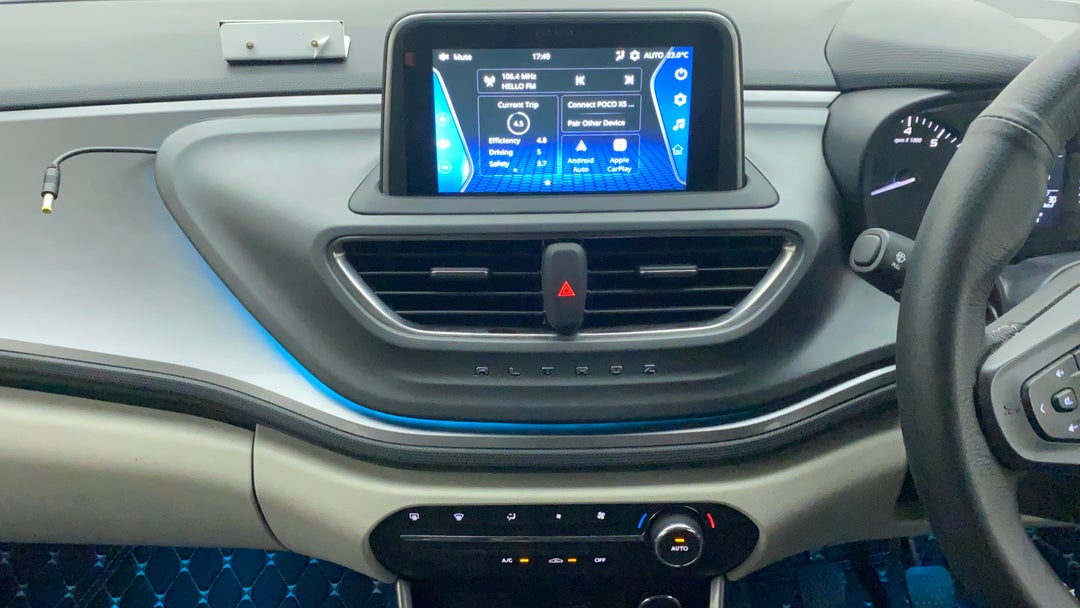Features
