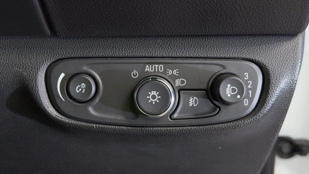 Utility Switches/Buttons