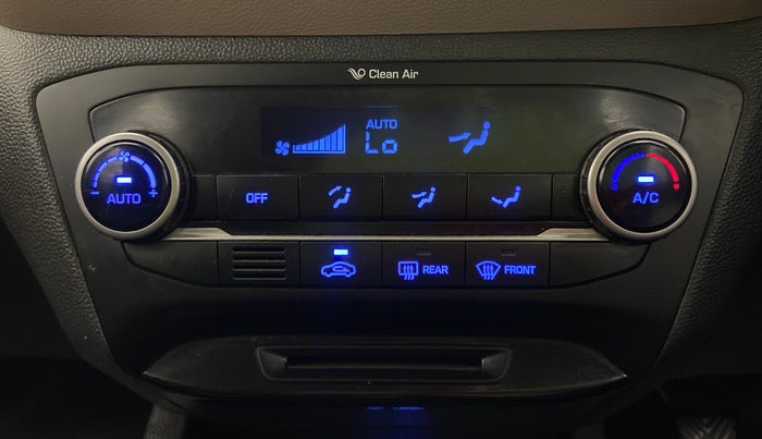 2014 Hyundai Elite i20 ASTA 1.2, Petrol, Manual, 84,070 km, Automatic Climate Control