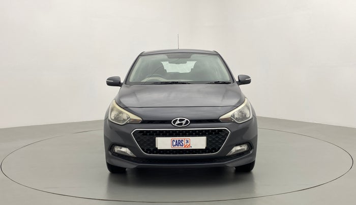 2014 Hyundai Elite i20 ASTA 1.2, Petrol, Manual, 84,070 km, Highlights