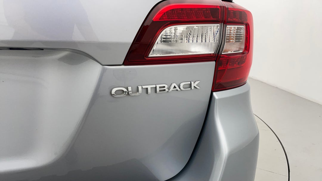 Badge (Boot Right Side)