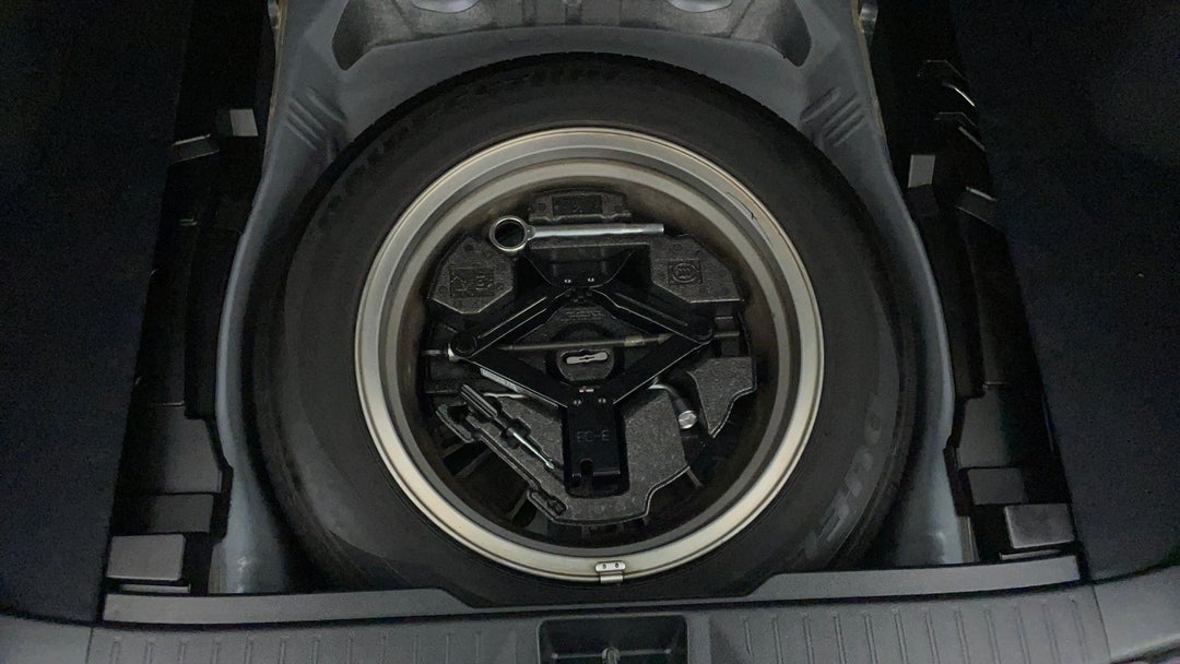 Spare Wheel