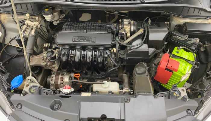 2019 Honda City 1.5L I-VTE V CVT, Petrol, Automatic, 60,298 km, Open Bonet